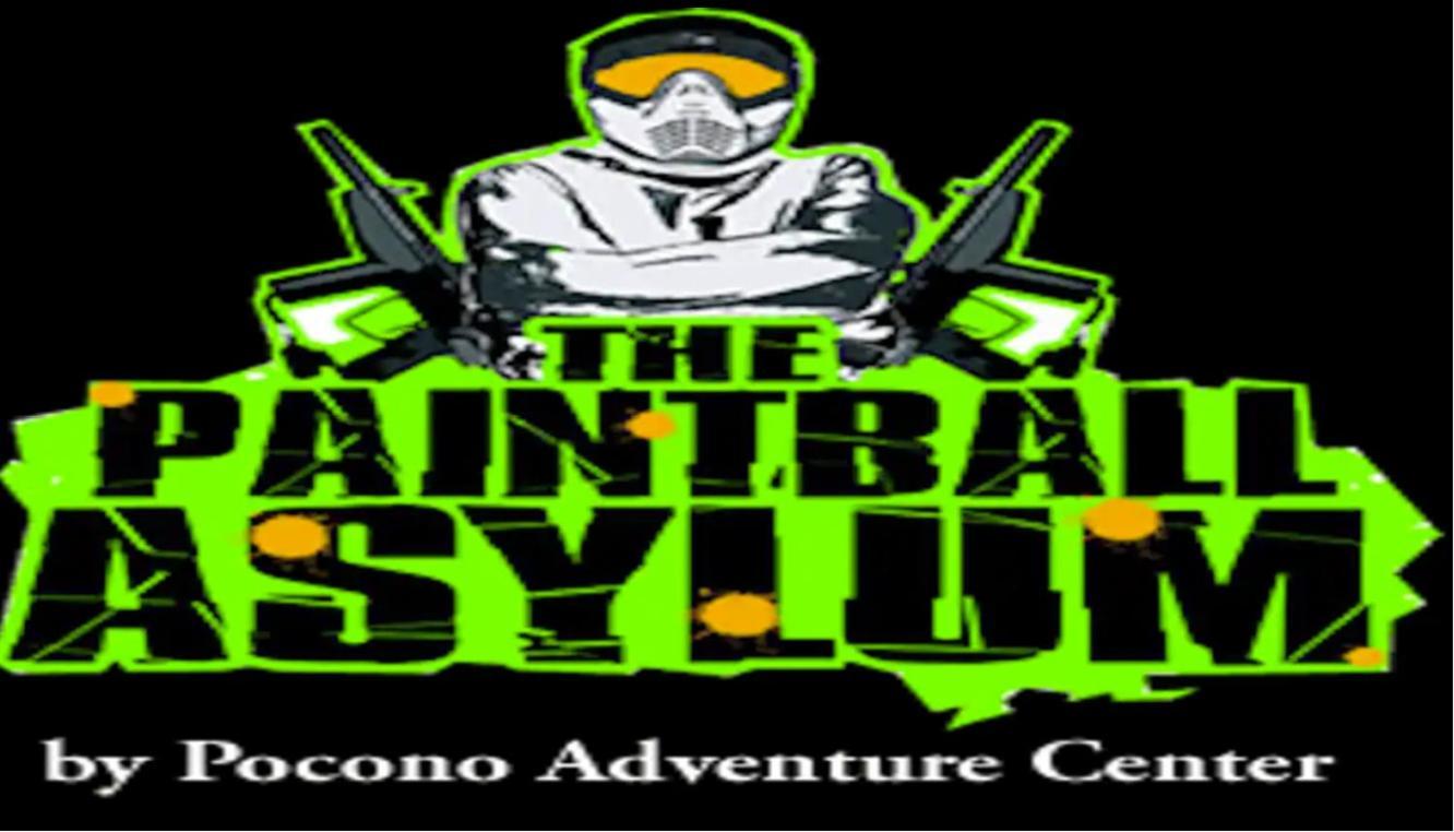 Aquatopia Waterpark-Pool-Tennis-Paintball- Zipline 127 Tannersville Exterior foto